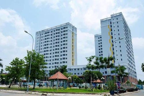 Kiến nghị kiểm tra chung cư 'quảng cáo một đằng, bàn giao một nẻo'