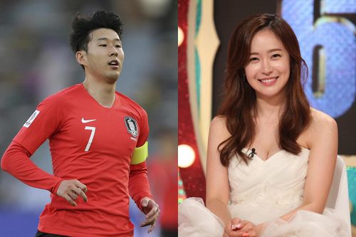 Son Heung Min: Gác yêu đương để chinh chiến