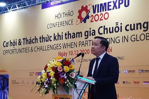 Loạt thách thức lớn khi tham gia chuỗi cung ứng toàn cầu