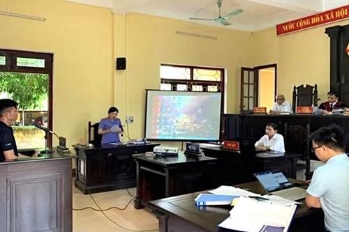 VKSND tối cao thông báo rút kinh nghiệm đối với vụ án hình sự