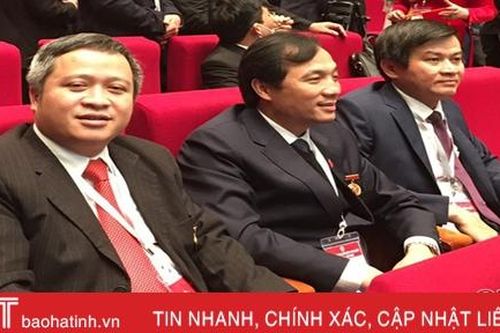 Khai mạc Đại hội Thi đua yêu nước toàn quốc lần thứ X