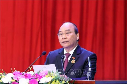 Thủ tướng phát động Phong trào thi đua trong cả nước giai đoạn 2021-2025