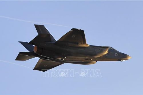 Thượng viện Mỹ bác nghị quyết ngăn chặn thương vụ bán khí tài quân sự cho UAE