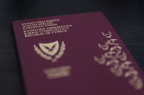 CH Cyprus: Tranh cãi xung quanh việc Tổng Kiểm toán công bố báo cáo về cấp 'hộ chiếu vàng'