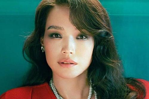 Thư Kỳ: 'Độc thân là tuyệt nhất'