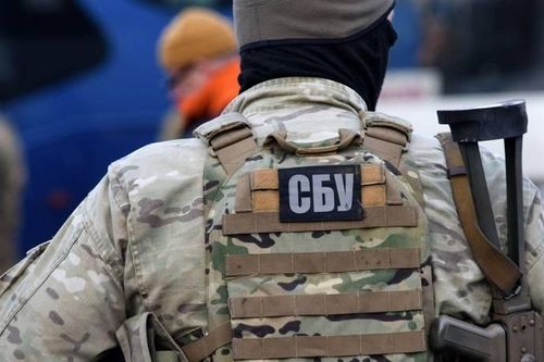 FSB Nga chặn âm mưu bắt cóc cựu dân quân của SBU Ukraine