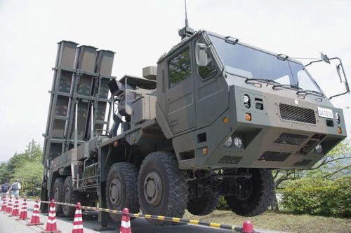 Nhật Bản đóng hai tàu khu trục Aegis mới để thay thế hệ thống BMD đất liền