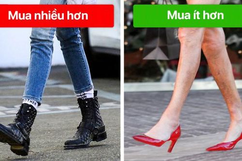 15 mẹo nhỏ giúp phụ nữ kiềm chế tiêu hoang khi đi mua sắm