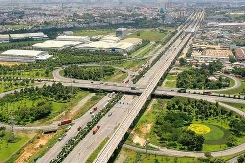 Địa giới của Thành phố Thủ Đức vừa chính thức được thành lập thế nào?
