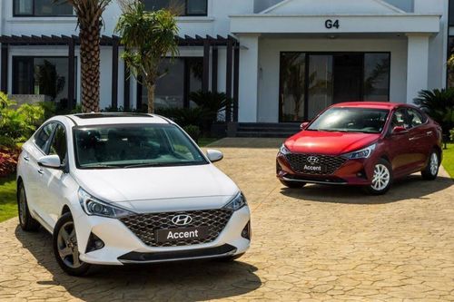 Các mẫu xe Hyundai bứt tốc doanh số dịp cuối năm