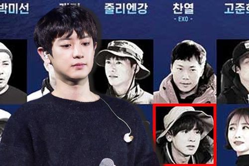 Đâu là lí do khiến Knet kịch liệt yêu cầu Chanyeol (EXO) rút khỏi mùa mới của 'Laws of the Jungle'?