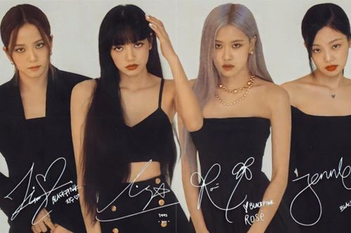 BlackPink trở thành nghệ sĩ nữ đầu tiên đạt chứng nhận Million trên Gaon