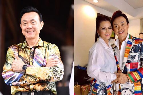 Chi phí dự kiến đưa thi thể nghệ sĩ Chí Tài sang Mỹ là nửa tỷ đồng