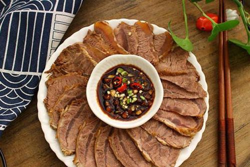 Thả bắp bò vào nồi áp suất, 30 phút sau lại được món nhâm nhi ngon bất ngờ