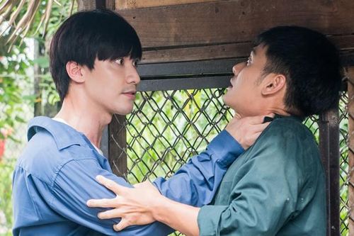 Tiếng Sét Trong Mưa bản mới: Gặp lại gã chồng cưỡng bức vợ đêm tân hôn, ai cũng rùng mình