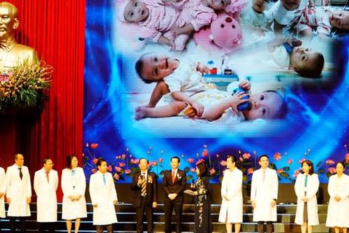 Những hình ảnh về Đại hội Thi đua yêu nước toàn quốc lần thứ X