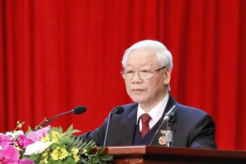 Tổng bí thư, Chủ tịch nước: Tận dụng tốt các cơ hội đưa đất nước vươn lên mạnh mẽ