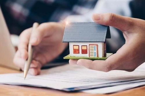 Xây nhà ở trên đất người khác có được cấp sổ đỏ?