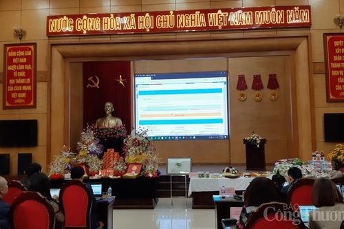 Hà Nội: 30 sản phẩm tham gia đánh giá phân hạng OCOP 2020