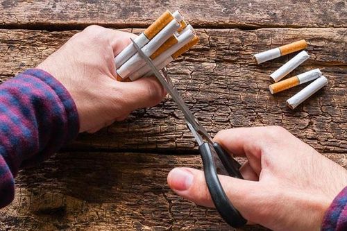 Hành trình 7 giai đoạn cai thuốc lá thành công