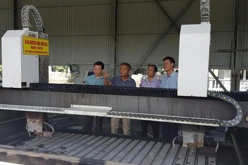 Ninh Bình: Hỗ trợ ứng dụng tiến bộ khoa học - kỹ thuật vào sản xuất