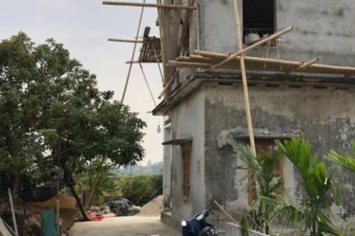 Tình tiết mới nhất vụ sập giàn giáo ở Thái Bình: Danh tính 3 nạn nhân tử vong