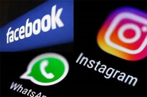 Facebook đang phải đối mặt với nguy cơ phải bán lại Instagram và WhatsApp