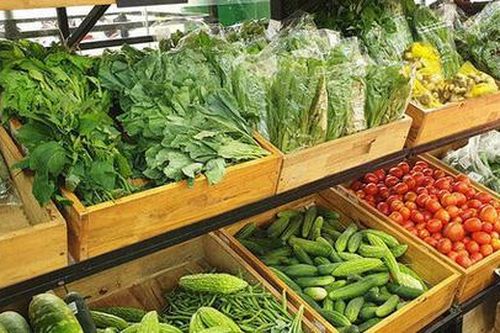 Thích ứng với xu hướng tiêu dùng mới