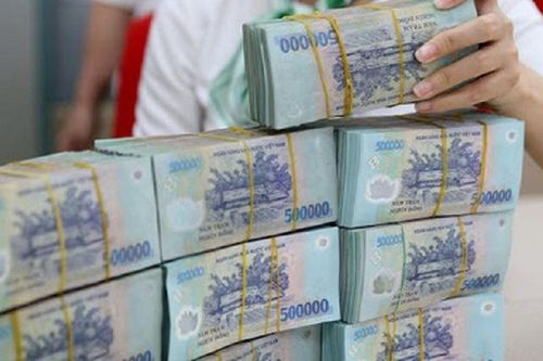 Bội chi ngân sách gần 109.000 tỷ đồng sau 11 tháng