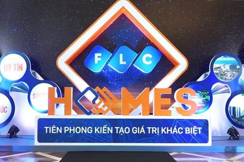 FLC Homes lại xin rút hồ sơ đăng ký niêm yết