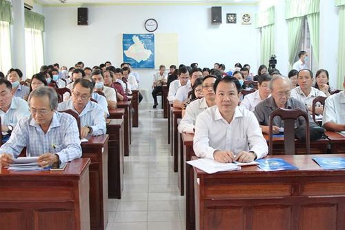 Bàn giải pháp tăng cường quản lý, sử dụng quỹ bảo hiểm y tế
