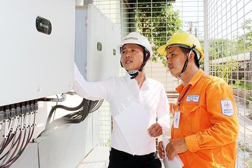 Cần đồng bộ quy hoạch điện với các quy hoạch khác