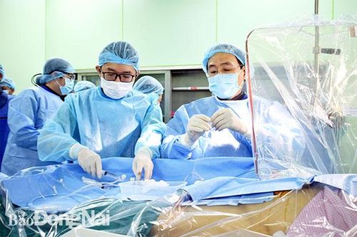 Thêm cơ hội cho bệnh nhân bị bệnh tim mạch