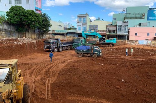 Nâng cao hiệu quả đấu thầu qua mạng