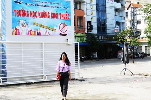 Nâng cao nhận thức trong học sinh, sinh viên về tác hại của thuốc lá