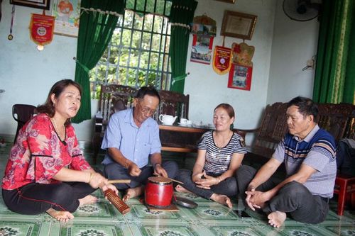 Nâng cao đời sống tinh thần từ các câu lạc bộ