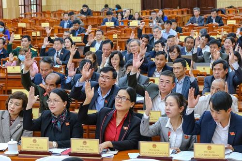 Quyết tâm cao nhất hoàn thành mục tiêu và kế hoạch đã đề ra