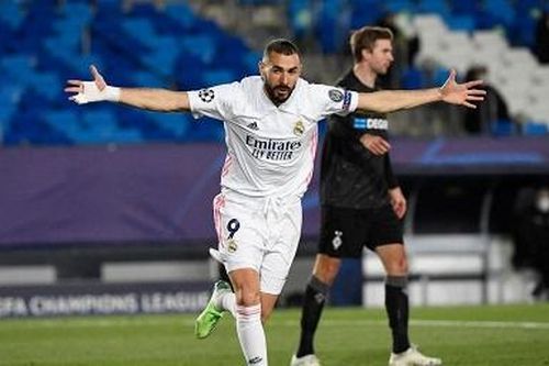 Xác định xong 16 đội bóng góp mặt ở vòng 1/8 Champions League