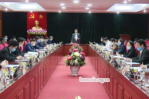 Ban Thường vụ tỉnh ủy họp cho ý kiến về một số nhiệm vụ trọng tâm của tỉnh