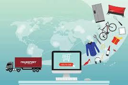 Xây dựng mô hình phát triển logistics cho doanh nghiệp bán lẻ dựa trên mô hình logistics hoàn thiện