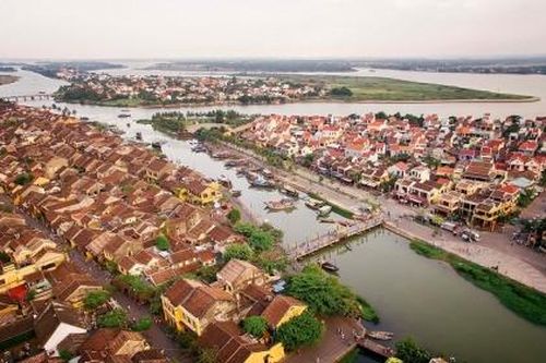 Thêm 14,5 tỷ đồng vốn ODA năm 2020 cho tỉnh Quảng Nam