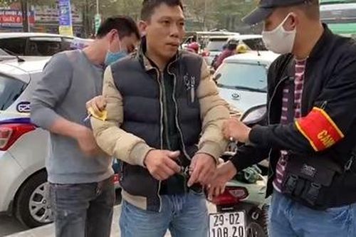 Vạch trần con nghiện làm 'ảo thuật' trước mắt Cảnh sát 141