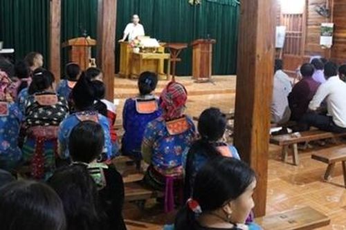 Việt Nam luôn bảo đảm sự đa dạng, hòa hợp và bình đẳng tôn giáo