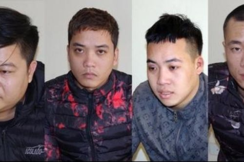 Nhóm đối tượng chém chết người do mâu thuẫn cá nhân