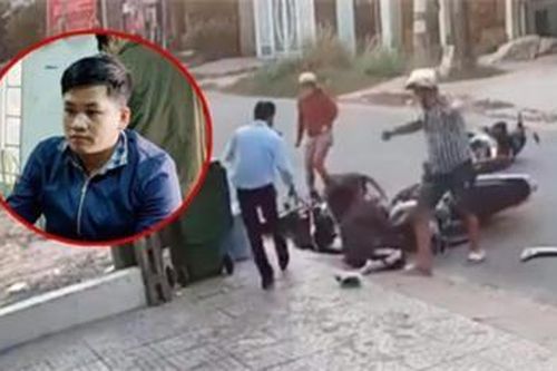 Gã côn đồ đánh nữ sinh: Liệu có thể hiểu cho sự hèn nhát của người chứng kiến?
