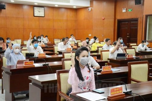 61 dự án nào vừa bị HĐND TP.HCM hủy bỏ?