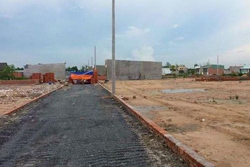 Giám đốc Sở TNMT Bình Dương nói về cách xử lý phân lô, bán nền trái phép