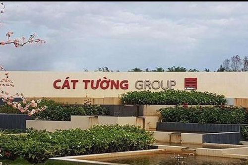 Cát Tường Group bị truy thu hơn nửa tỷ đồng tại dự án KDC Tây Sài Gòn