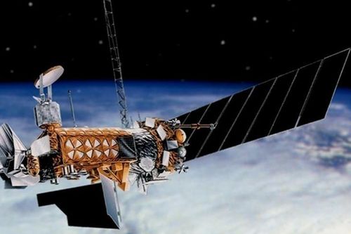 Trung Quốc sẽ phóng vệ tinh để giám sát các tuyến đường vận chuyển ở Bắc Cực