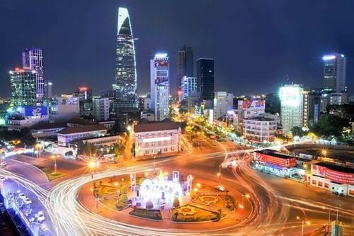 Ban hành nghị quyết tổ chức chính quyền đô thị tại thành phố Hồ Chí Minh
